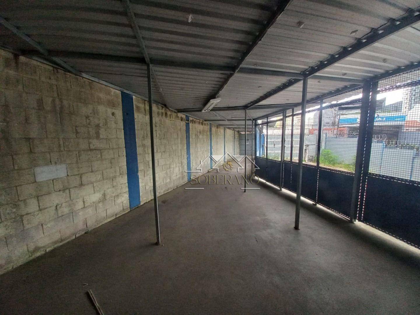 Depósito-Galpão-Armazém à venda e aluguel, 2269m² - Foto 34