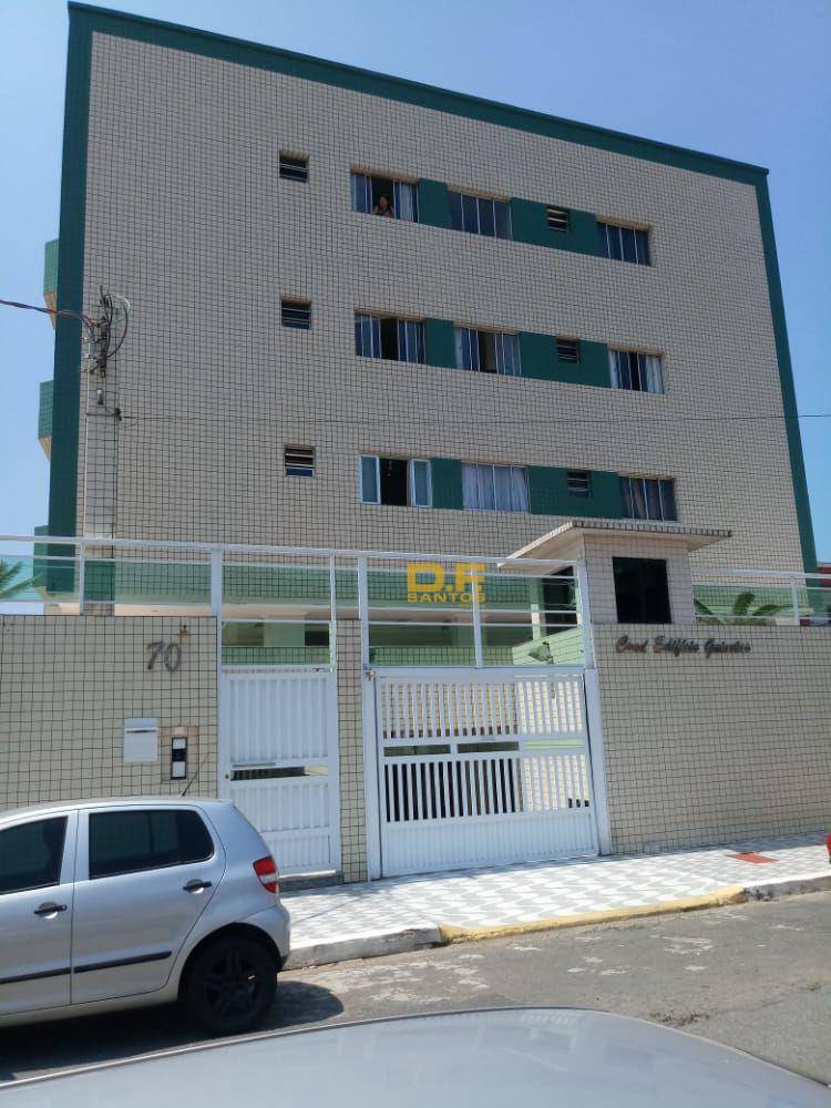 Apartamento à venda com 1 quarto, 36m² - Foto 1