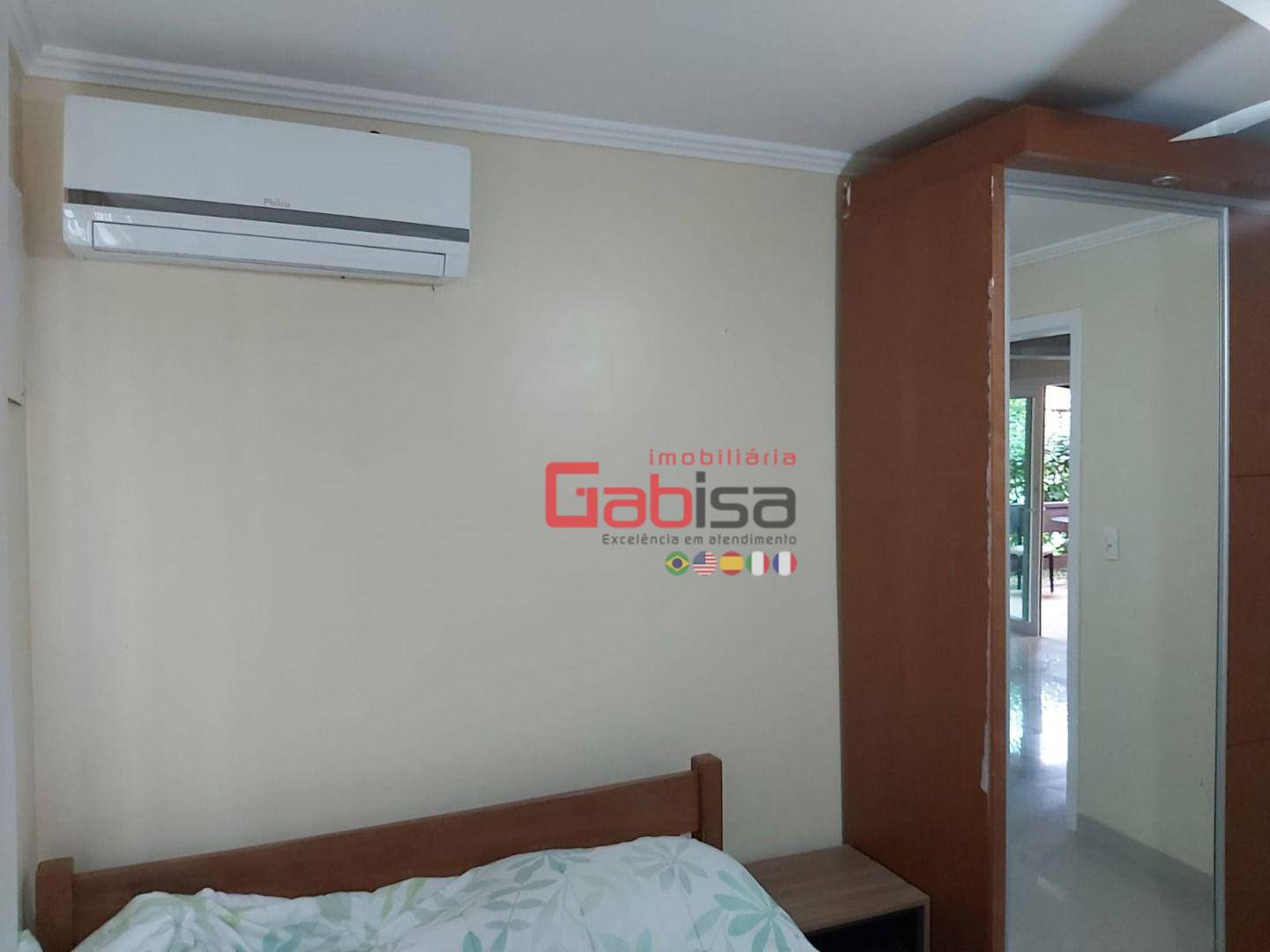 Casa de Condomínio à venda com 3 quartos, 108m² - Foto 11