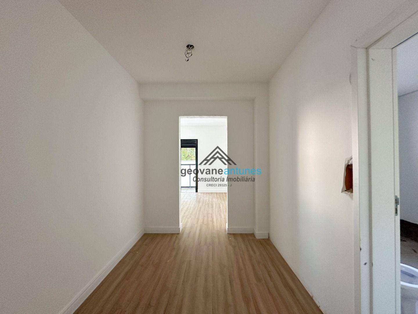 Apartamento à venda com 3 quartos, 177m² - Foto 25