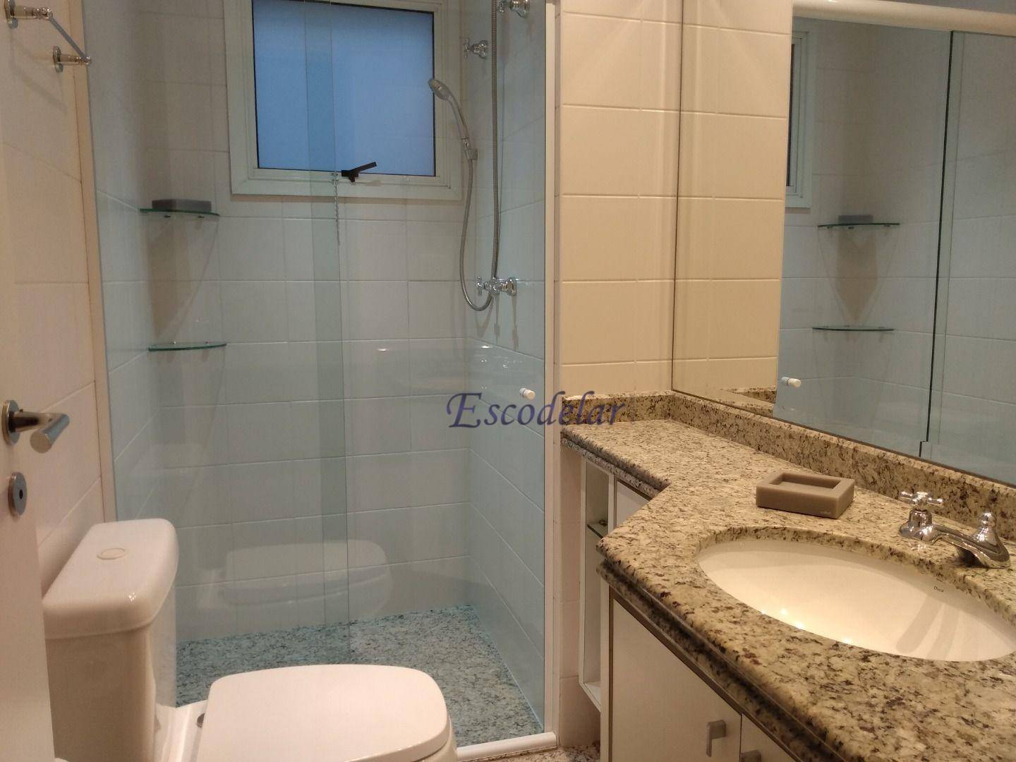 Apartamento à venda com 3 quartos, 192m² - Foto 11