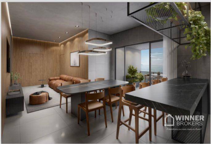 Apartamento à venda com 3 quartos, 122m² - Foto 17