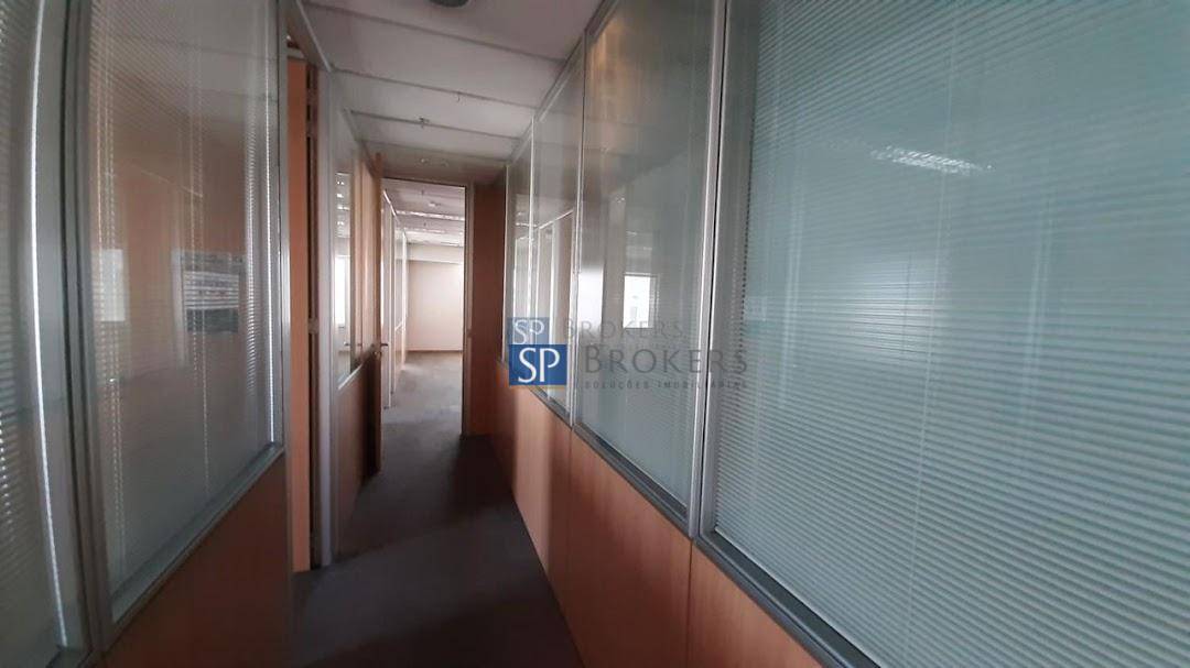 Conjunto Comercial-Sala para alugar, 304m² - Foto 10