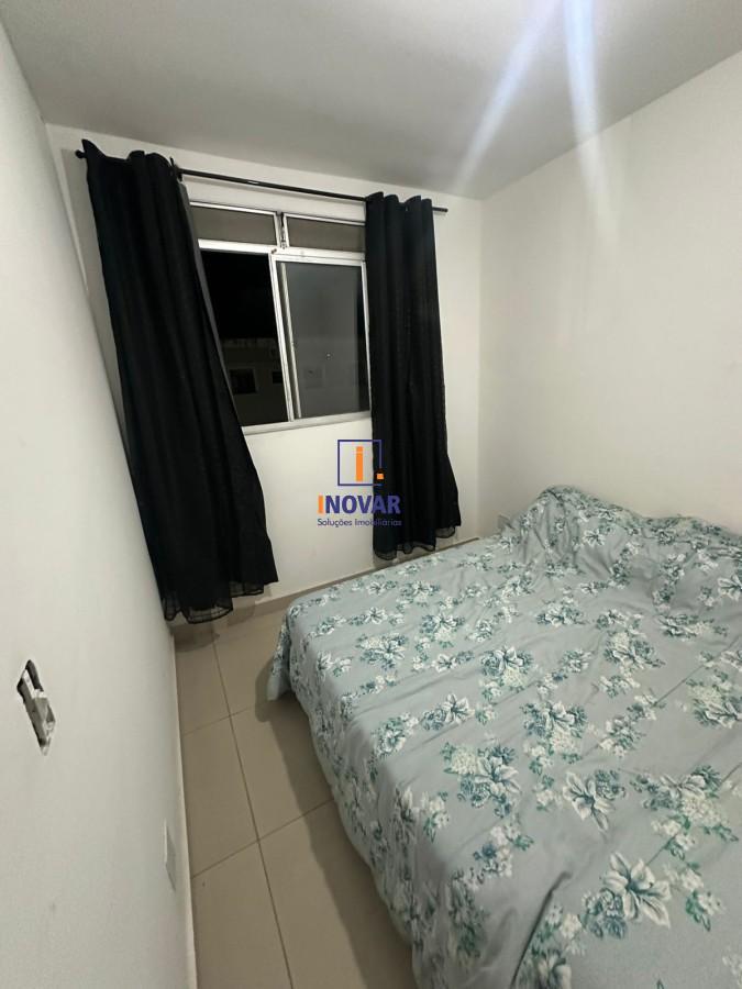 Apartamento à venda com 2 quartos, 44m² - Foto 11