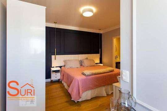 Apartamento à venda com 2 quartos, 95m² - Foto 15