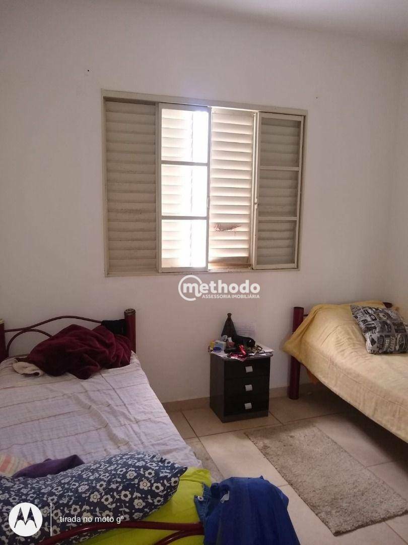 Casa à venda com 2 quartos, 130m² - Foto 7