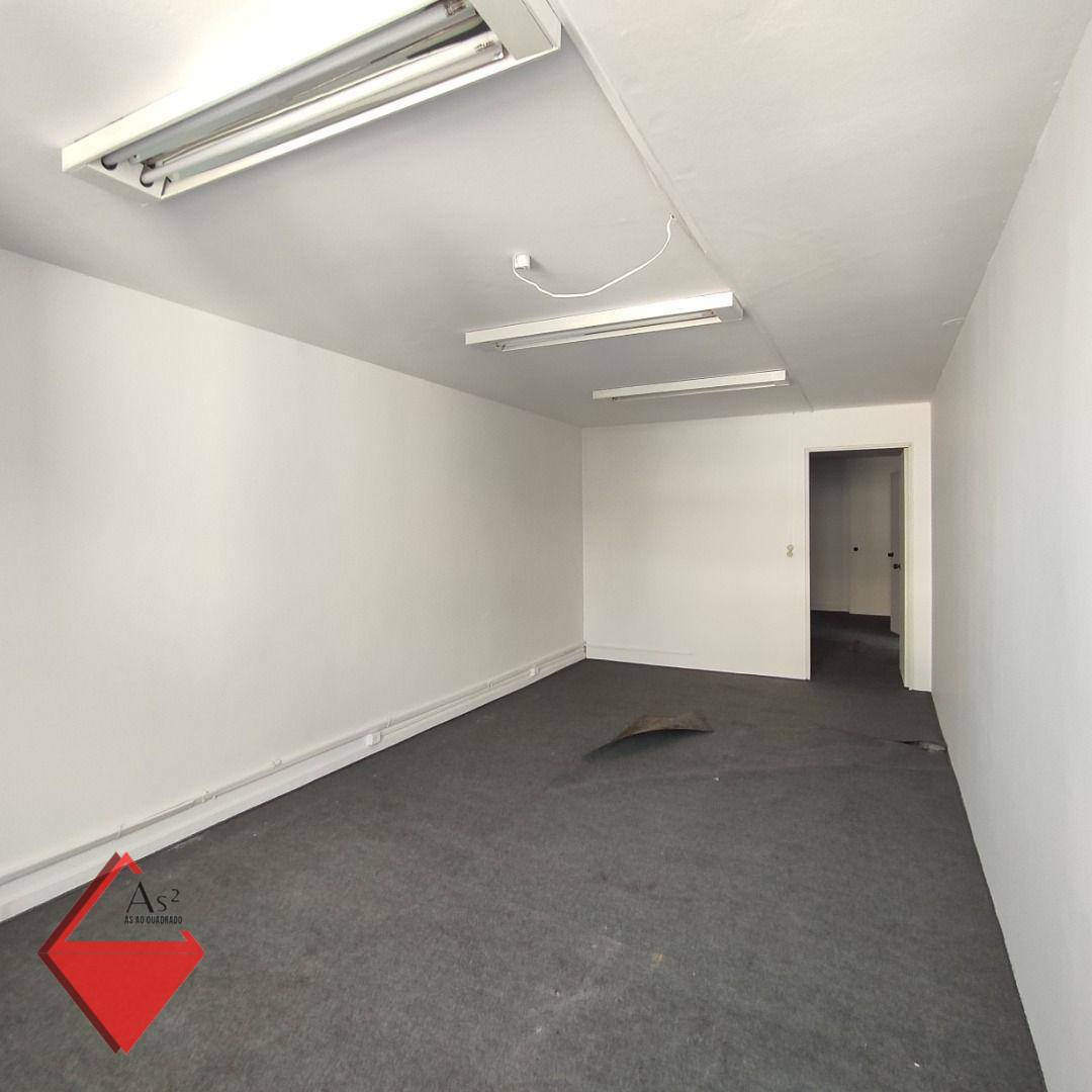 Conjunto Comercial-Sala à venda e aluguel, 100m² - Foto 16