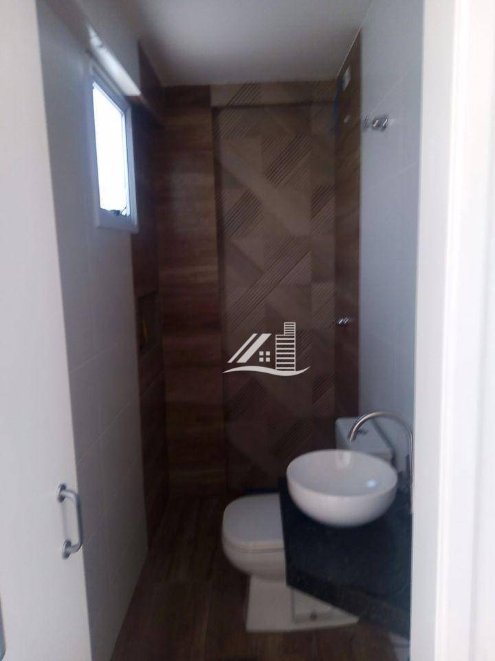 Apartamento à venda com 2 quartos, 40m² - Foto 11