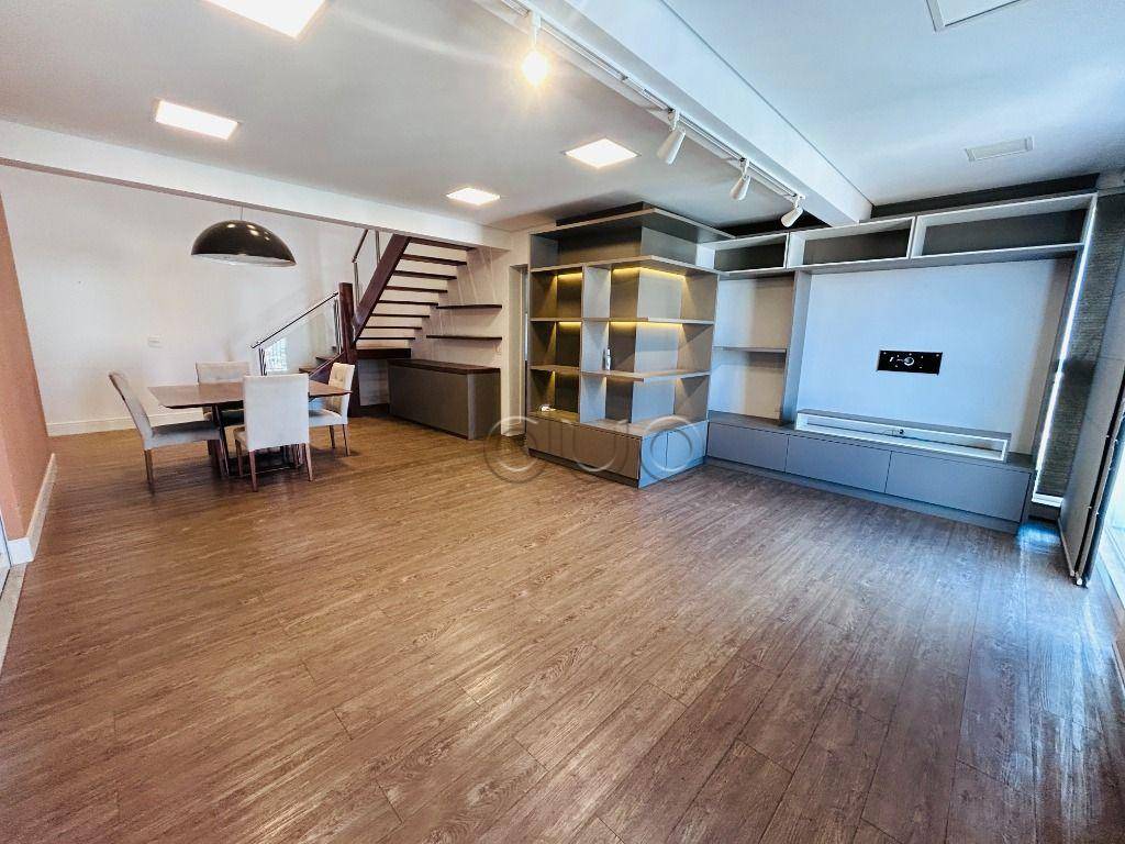 Apartamento, 3 quartos, 253 m² - Foto 1