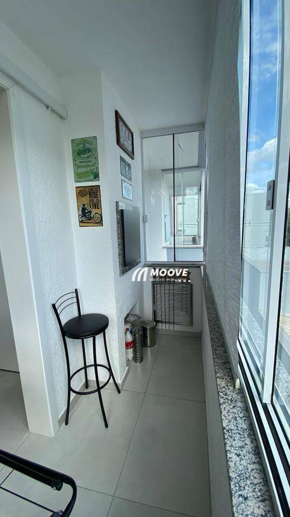 Apartamento, 2 quartos, 65 m² - Foto 4