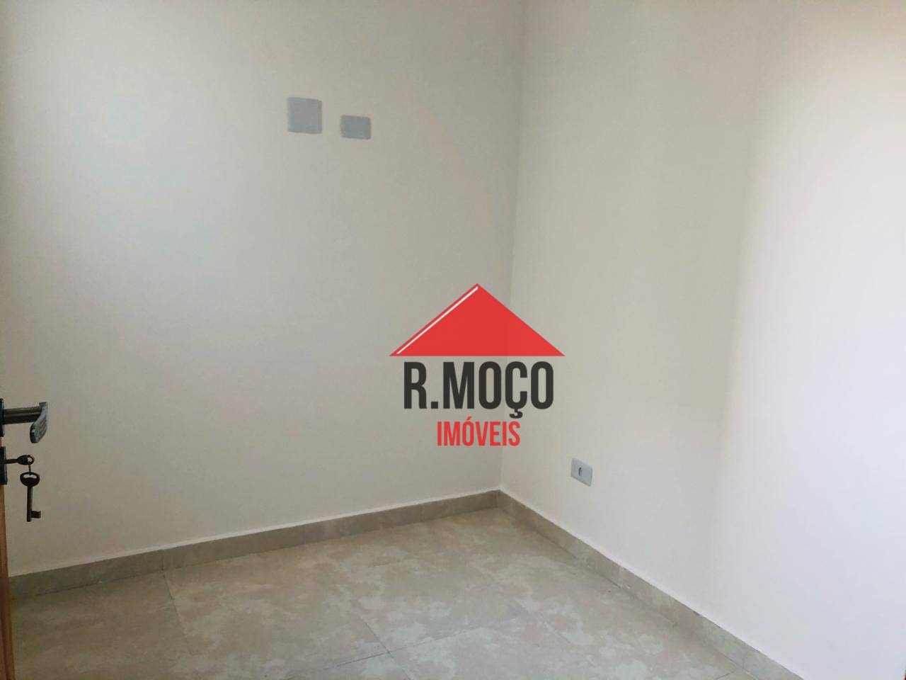 Apartamento para alugar com 1 quarto, 32m² - Foto 5