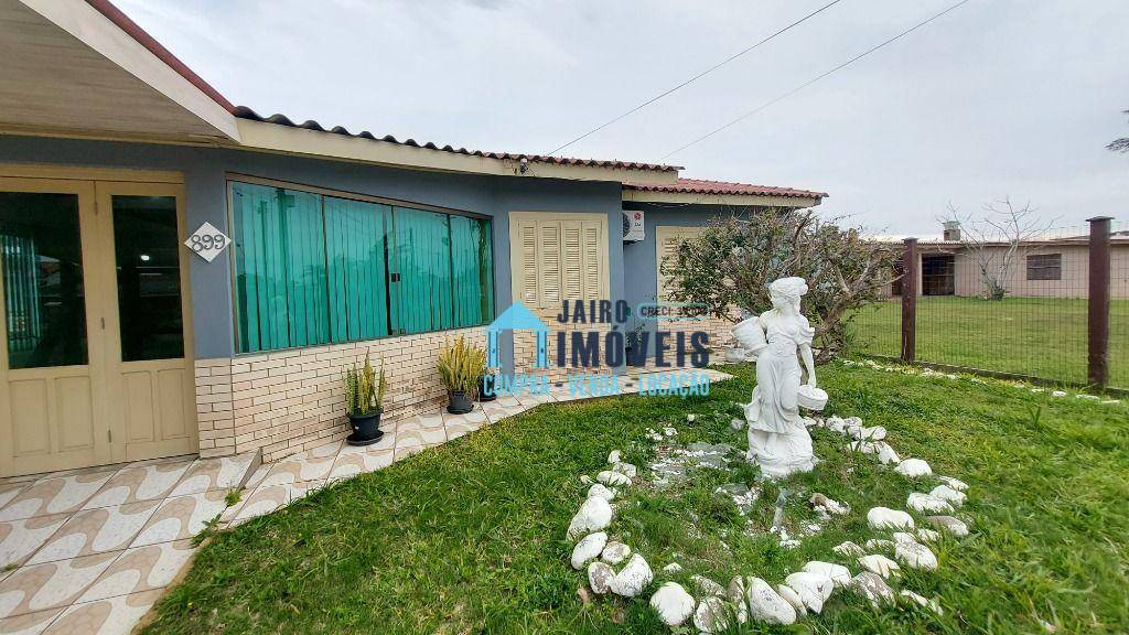 Casa, 4 quartos - Foto 2