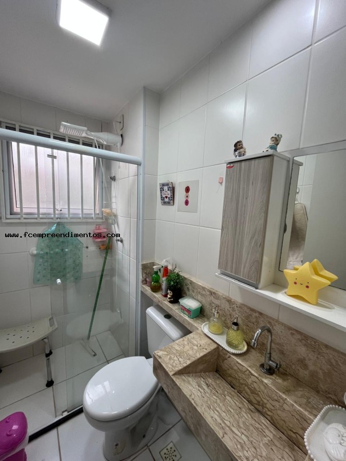 Apartamento, 2 quartos, 55 m² - Foto 3