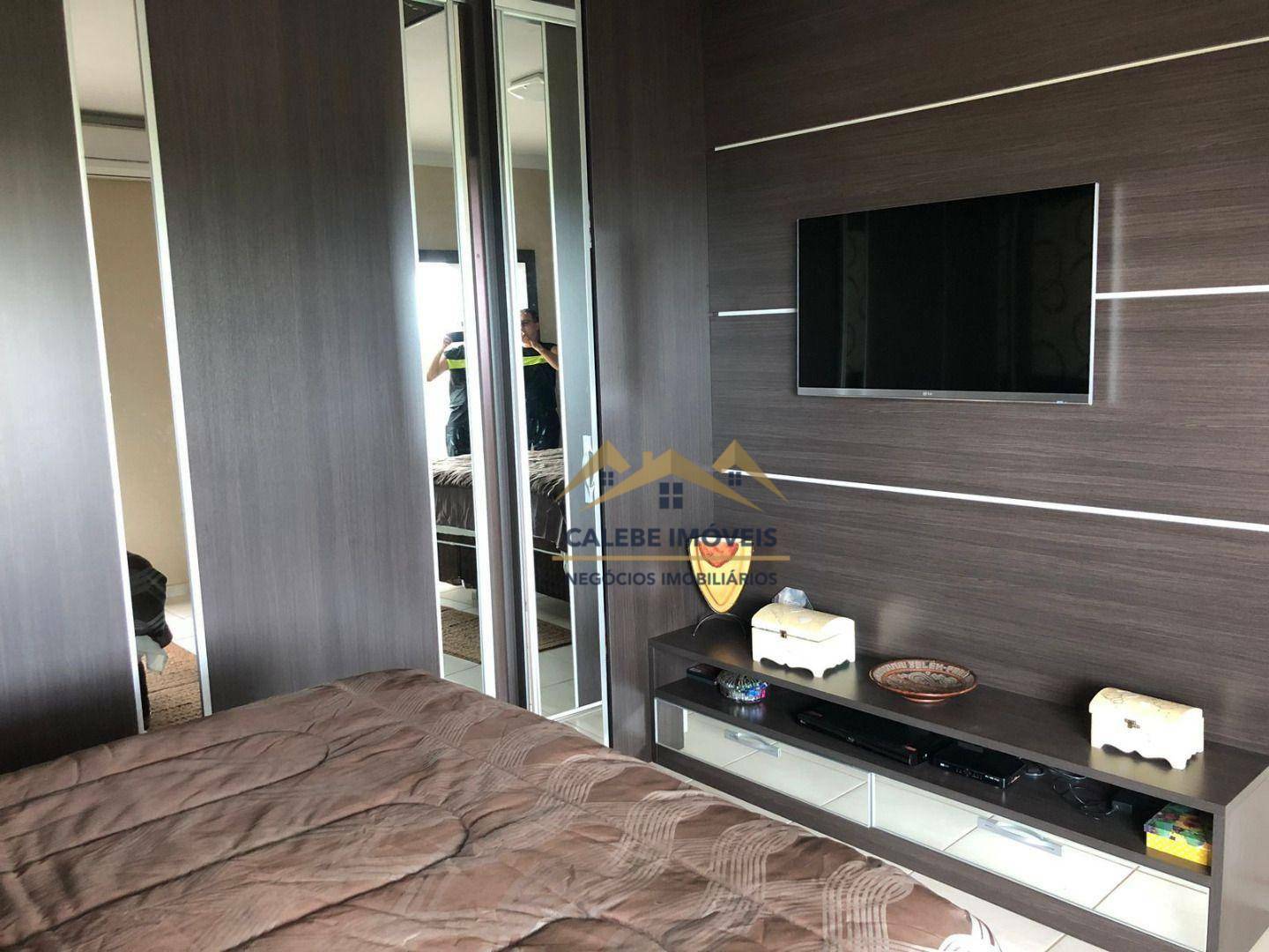 Casa de Condomínio à venda com 3 quartos, 320m² - Foto 3