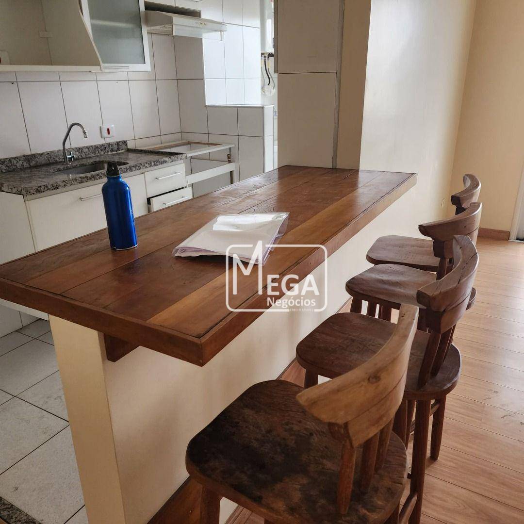 Apartamento à venda com 2 quartos, 57m² - Foto 1