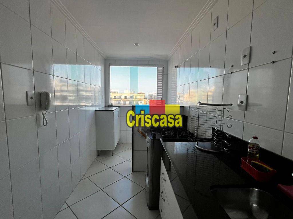 Apartamento à venda com 1 quarto, 66m² - Foto 16