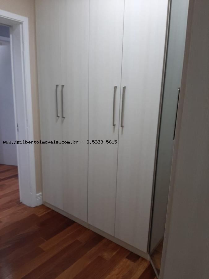 Apartamento à venda com 3 quartos, 190m² - Foto 7