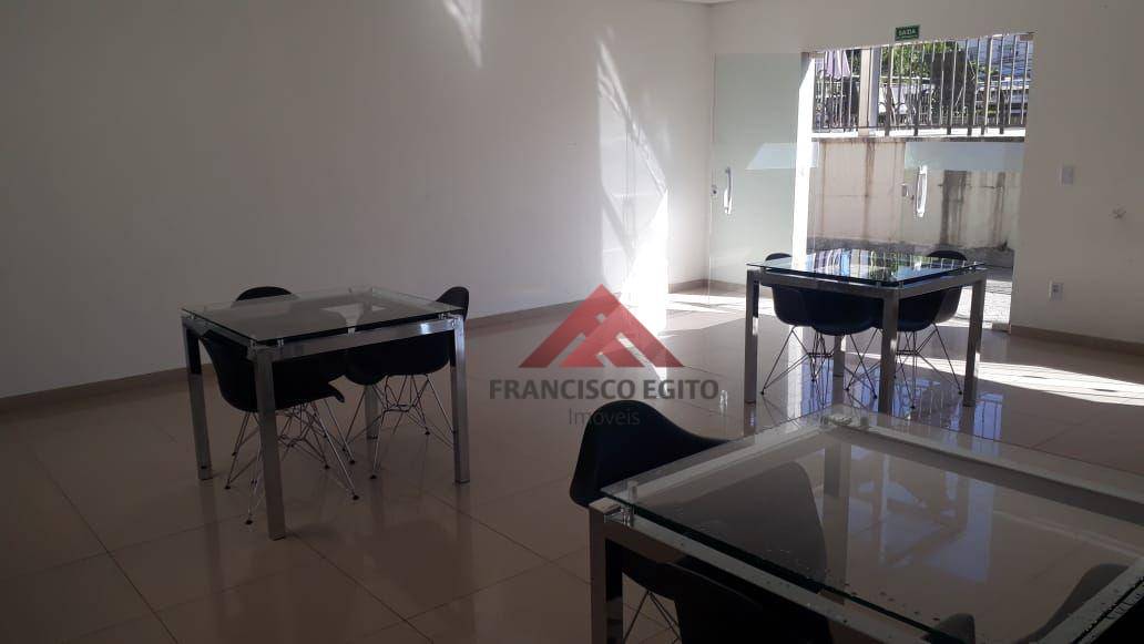 Apartamento para alugar com 2 quartos, 42m² - Foto 16