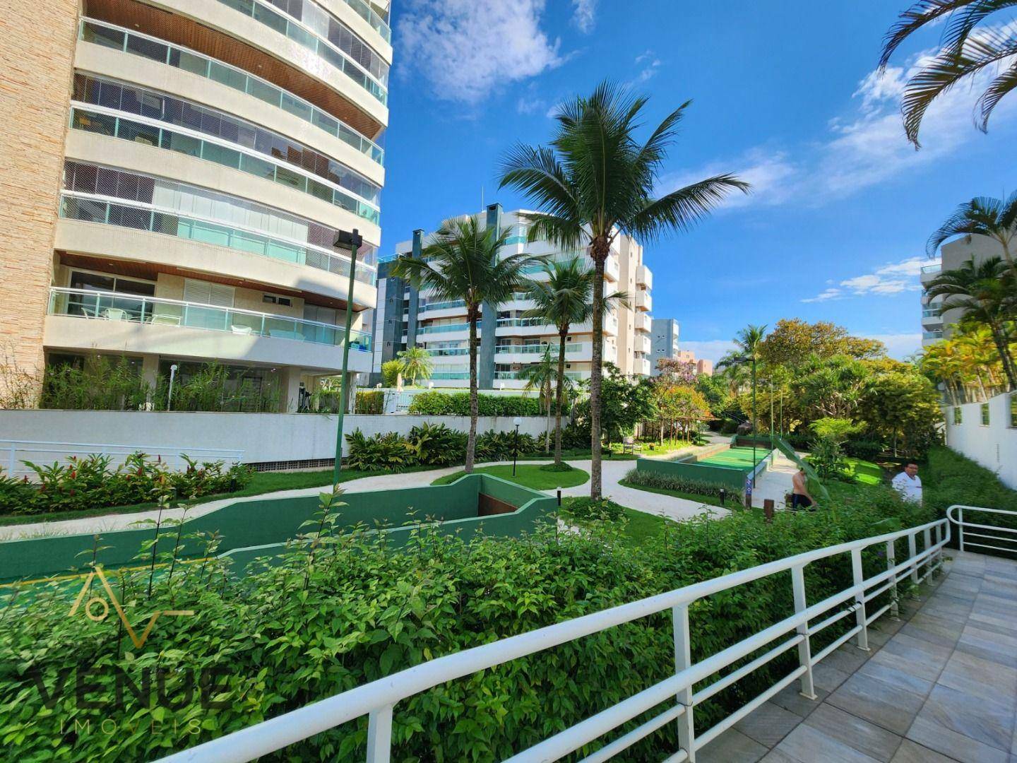 Apartamento à venda com 2 quartos, 98m² - Foto 1