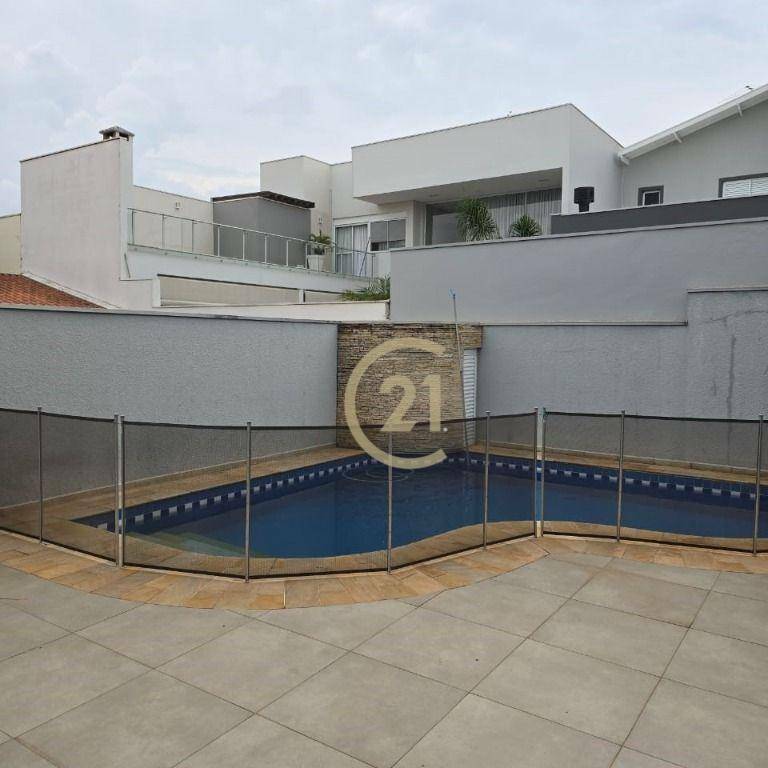 Casa de Condomínio à venda e aluguel com 4 quartos, 350m² - Foto 21