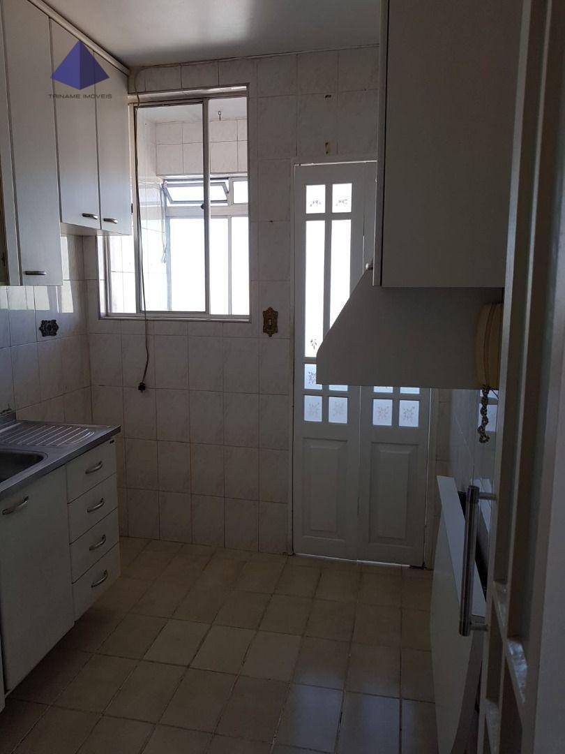 Apartamento à venda com 1 quarto, 42m² - Foto 12