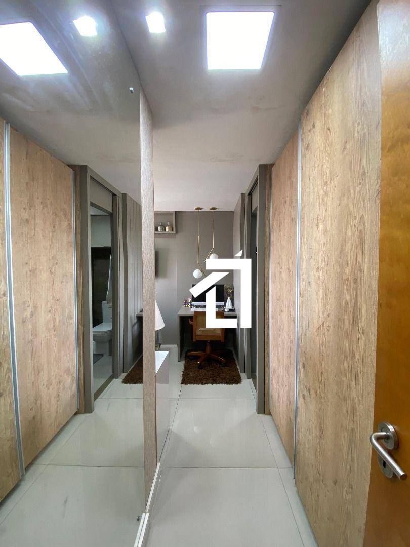 Apartamento, 3 quartos, 80 m² - Foto 3