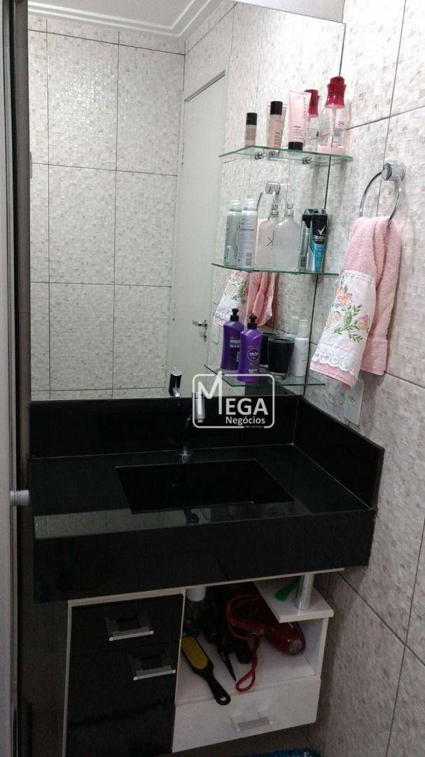 Apartamento à venda com 3 quartos, 80m² - Foto 15