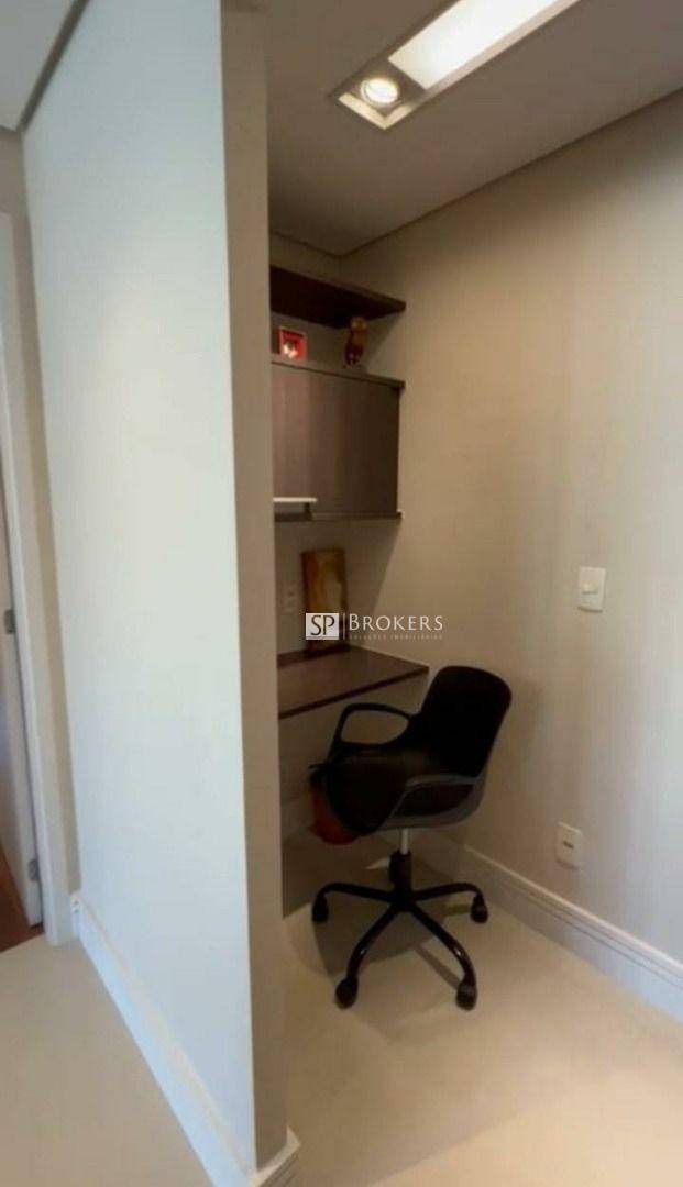 Apartamento à venda com 3 quartos, 151m² - Foto 21