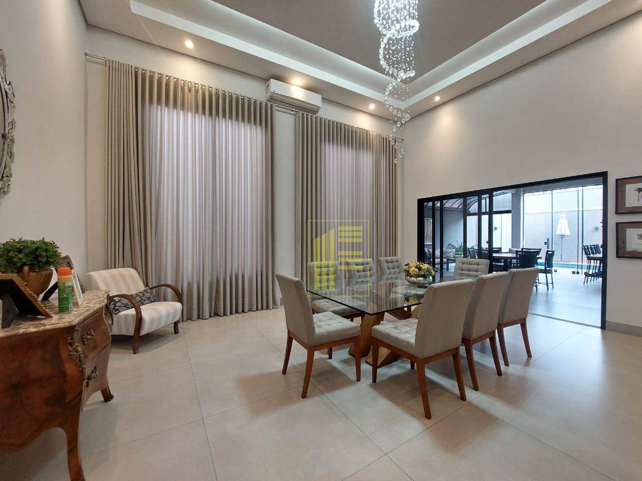 Casa de Condomínio para alugar com 3 quartos, 290m² - Foto 6