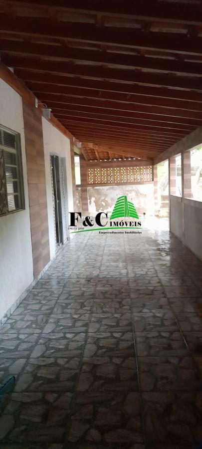 Fazenda à venda com 2 quartos, 1750m² - Foto 8