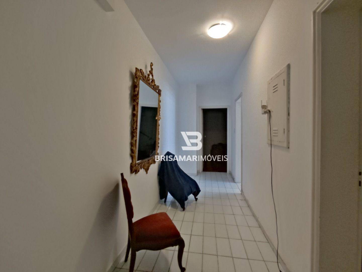 Apartamento à venda e aluguel com 4 quartos, 200m² - Foto 7