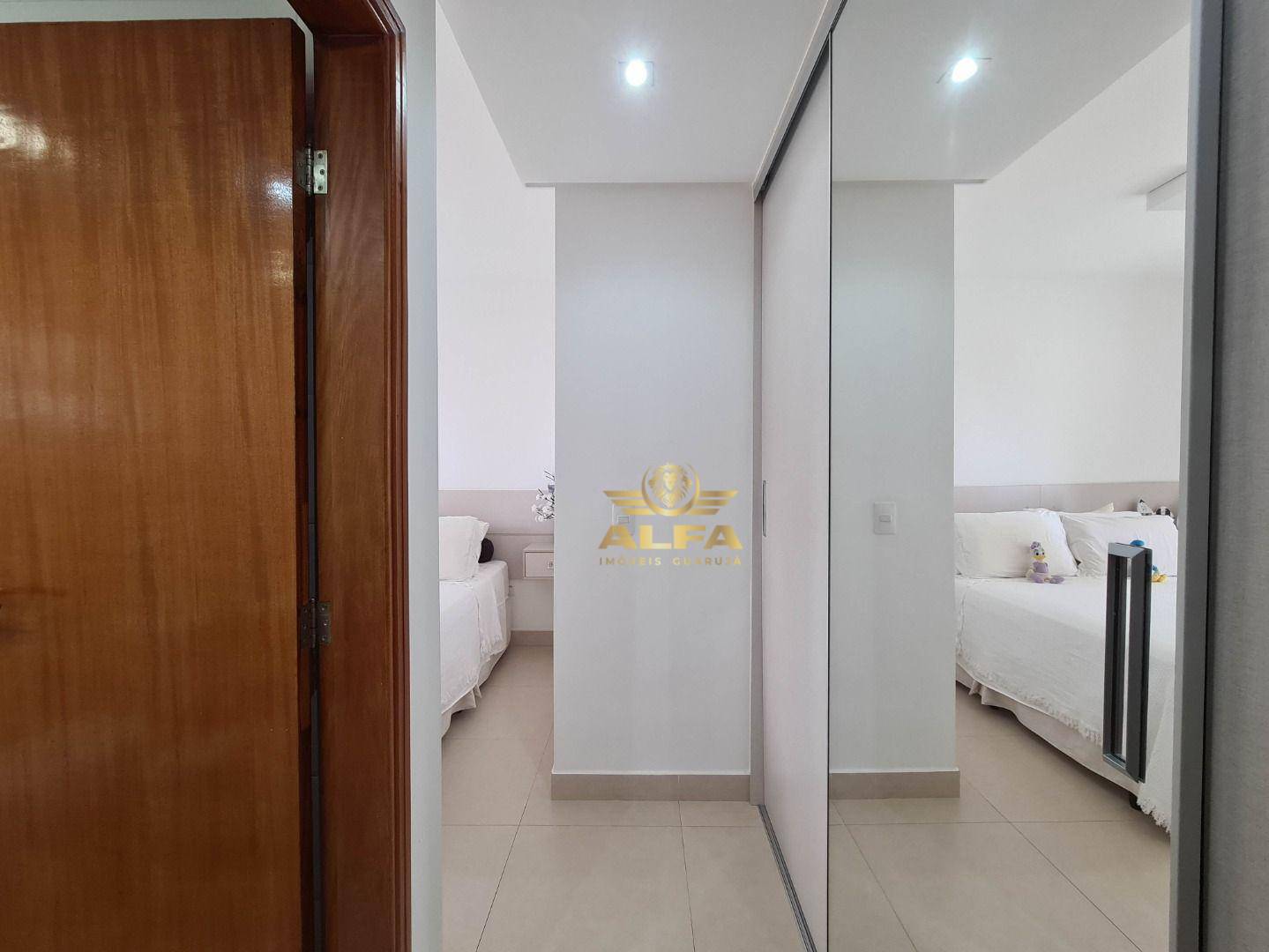 Apartamento à venda com 3 quartos, 113m² - Foto 19