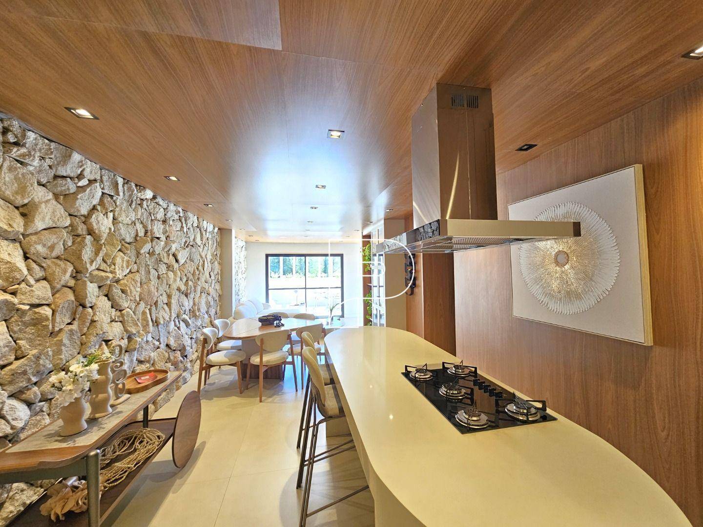 Apartamento, 3 quartos, 141 m² - Foto 5