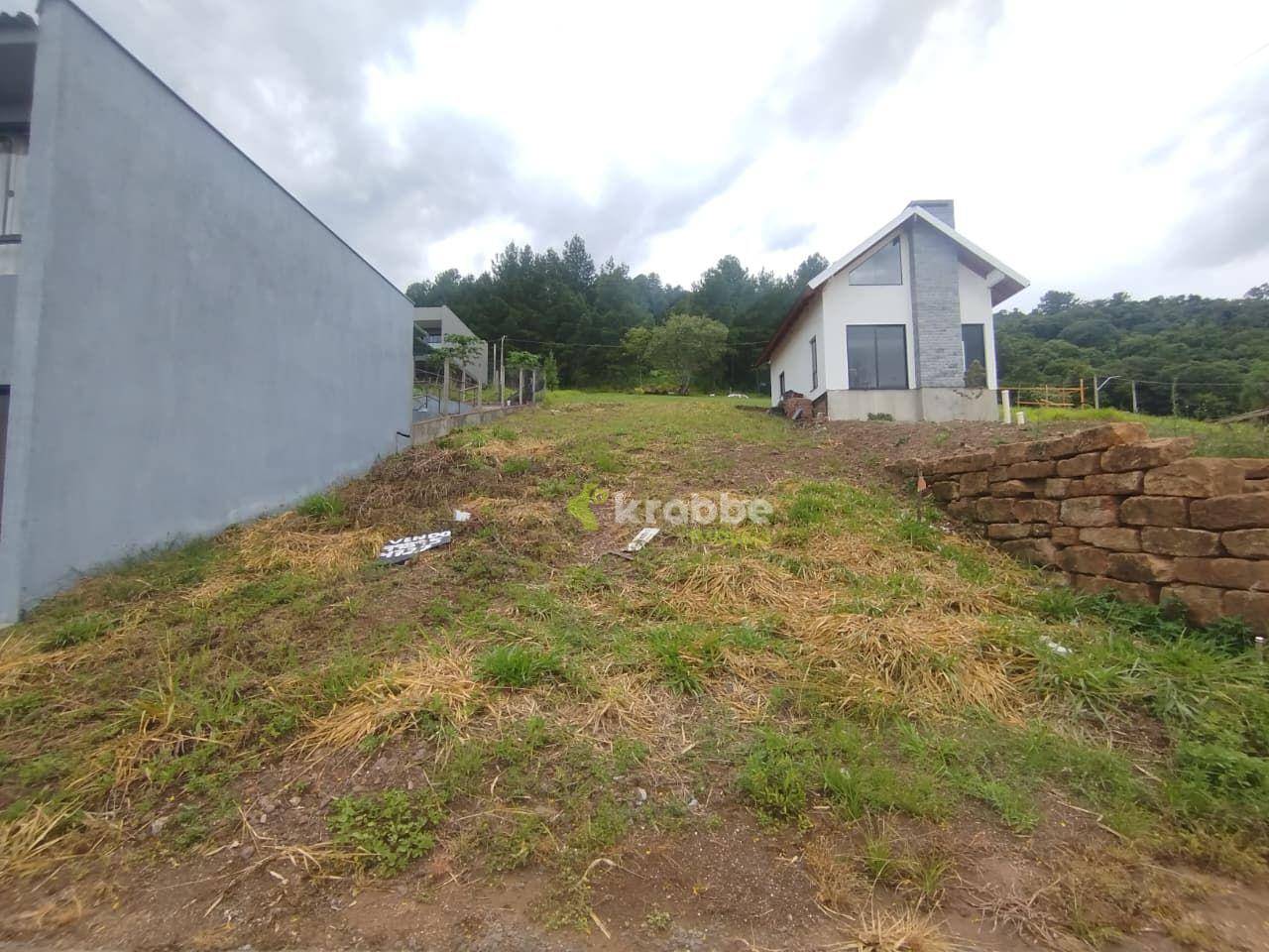 Terreno, 270 m² - Foto 1