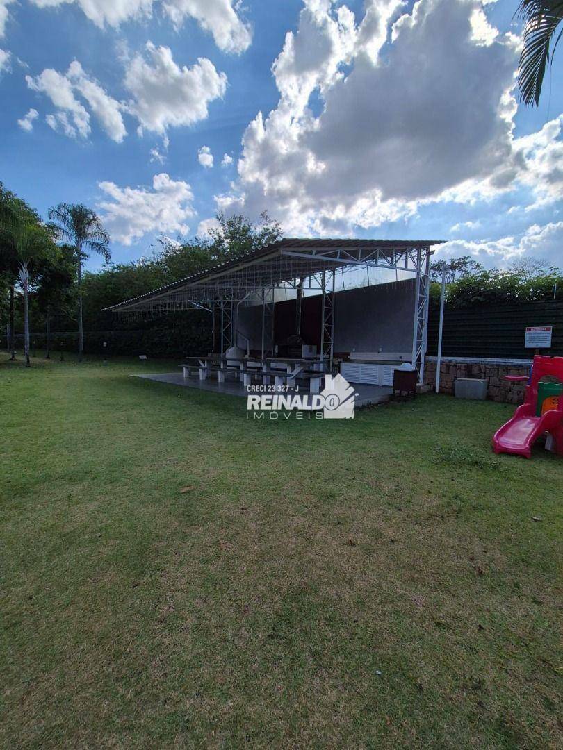 Casa de Condomínio à venda e aluguel com 3 quartos, 370m² - Foto 67