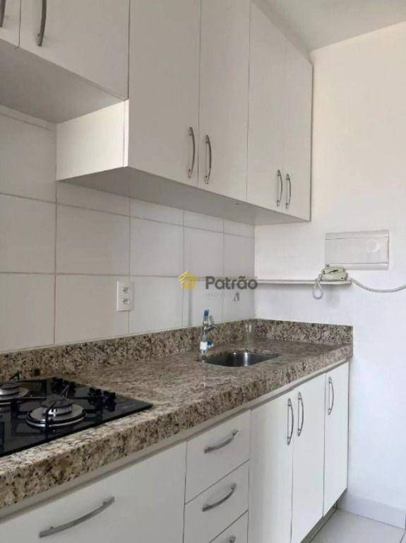 Apartamento à venda com 2 quartos, 54m² - Foto 11