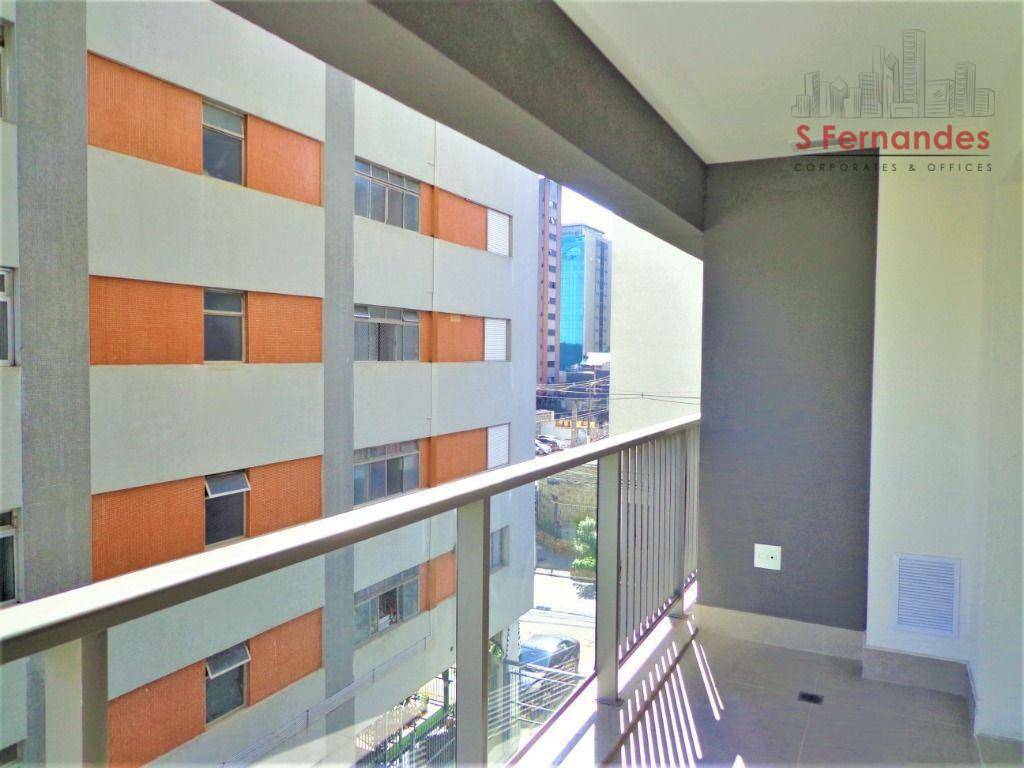 Conjunto Comercial-Sala à venda, 35m² - Foto 10