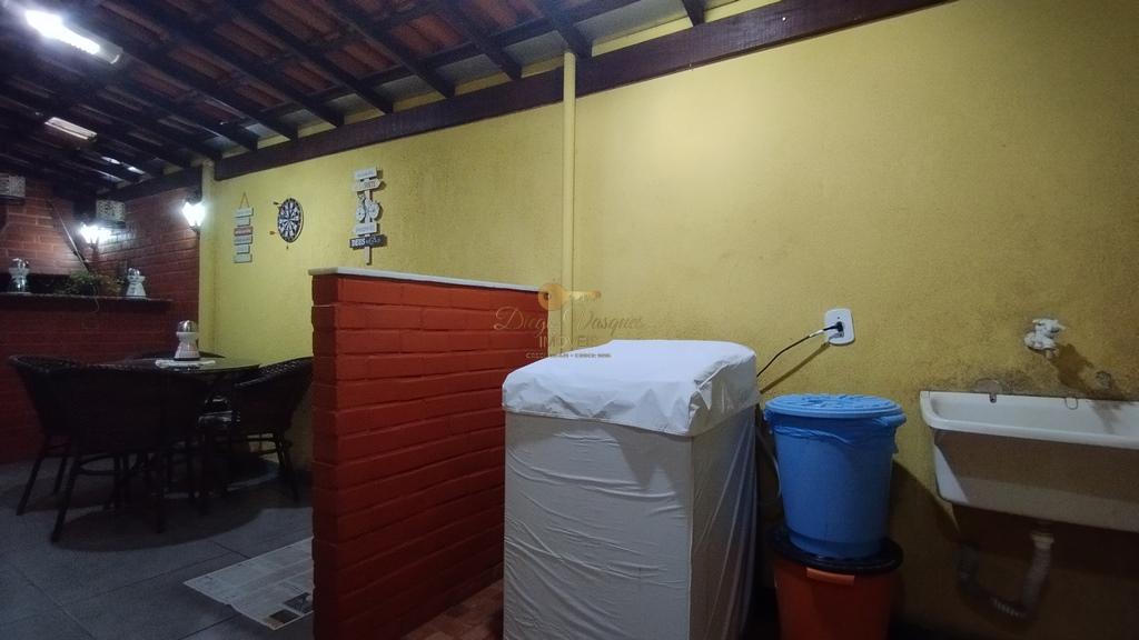 Casa de Condomínio à venda com 3 quartos, 124m² - Foto 30
