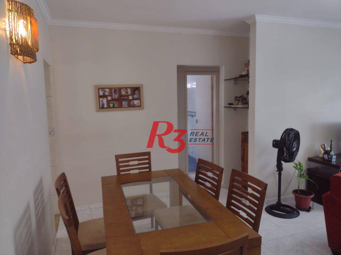 Apartamento à venda com 2 quartos, 85m² - Foto 5