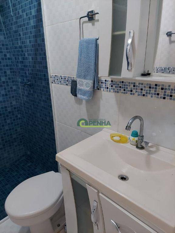 Casa para lancamento com 3 quartos, 80m² - Foto 12