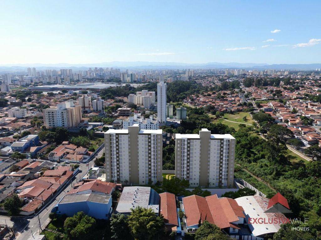 Apartamento para alugar com 2 quartos, 51m² - Foto 30