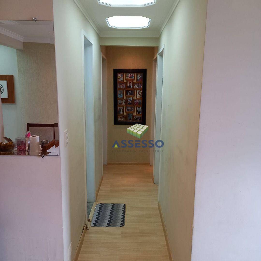 Apartamento à venda com 3 quartos, 62m² - Foto 6