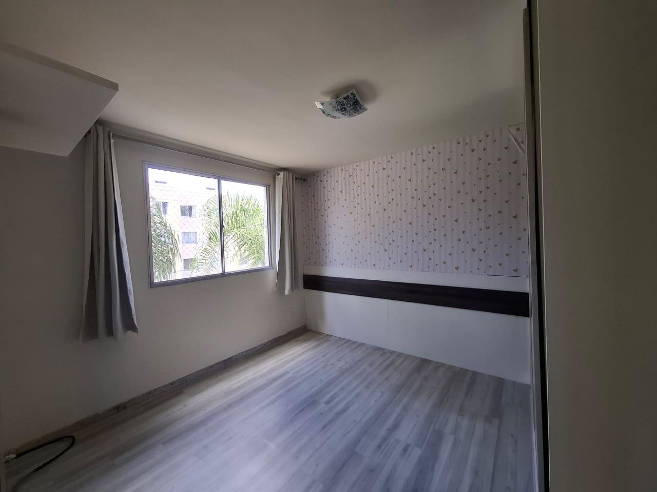 Apartamento à venda com 2 quartos, 48m² - Foto 31