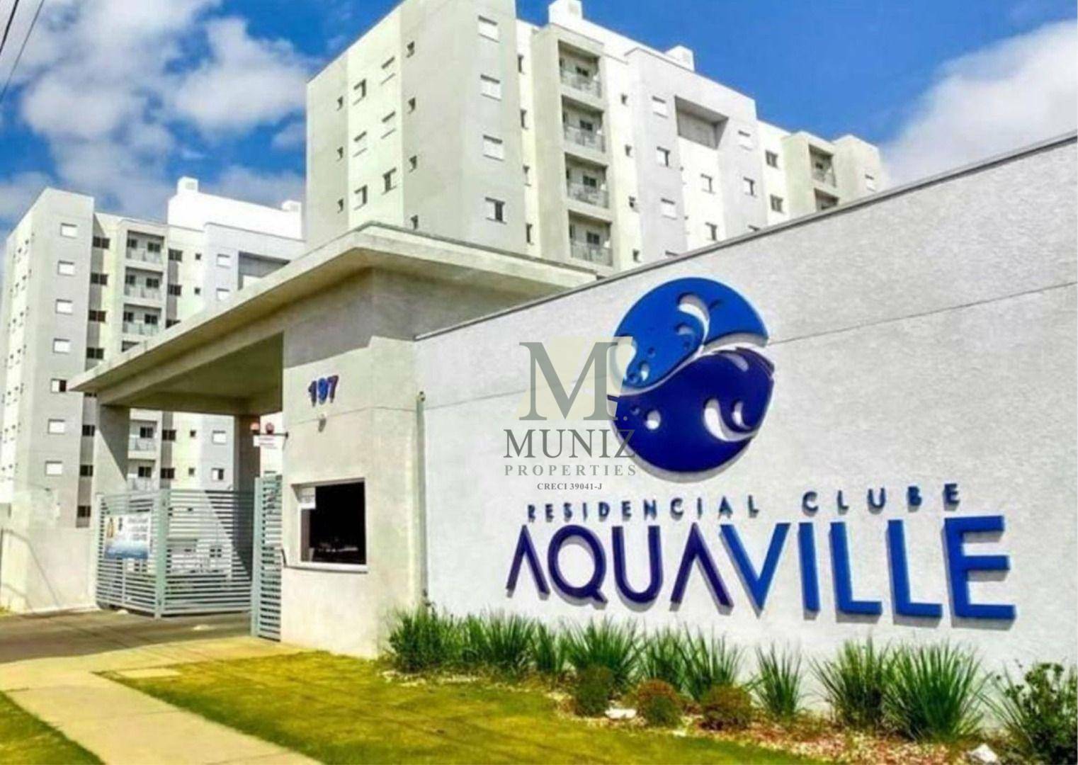 Apartamento à venda com 2 quartos, 48m² - Foto 1