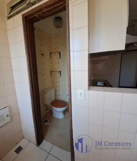 Apartamento à venda com 3 quartos, 66m² - Foto 13