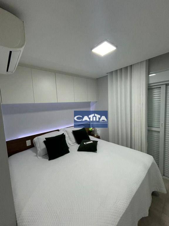 Apartamento à venda com 3 quartos, 90m² - Foto 21