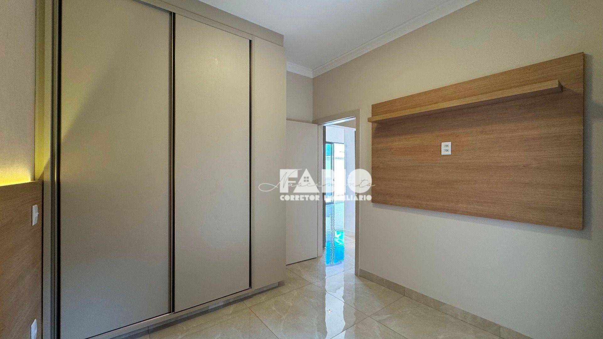 Casa de Condomínio à venda com 3 quartos, 162m² - Foto 23