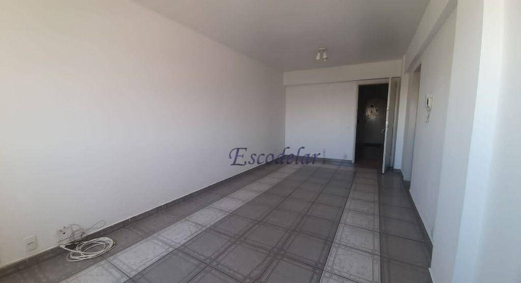 Apartamento à venda com 3 quartos, 78m² - Foto 2