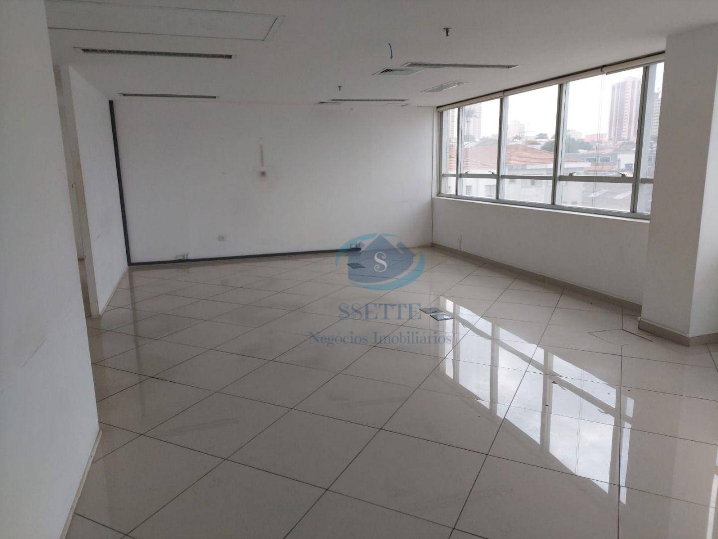 Conjunto Comercial-Sala para alugar, 182m² - Foto 1