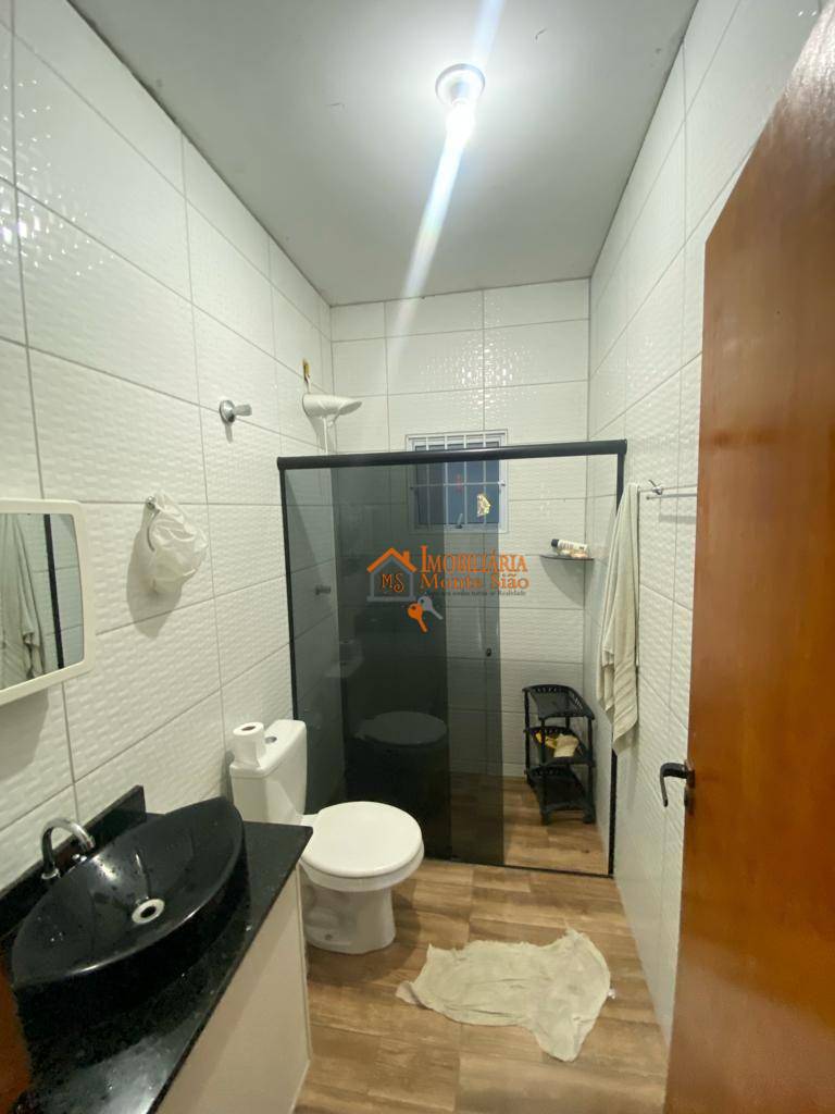 Sítio à venda com 3 quartos, 1000M2 - Foto 12